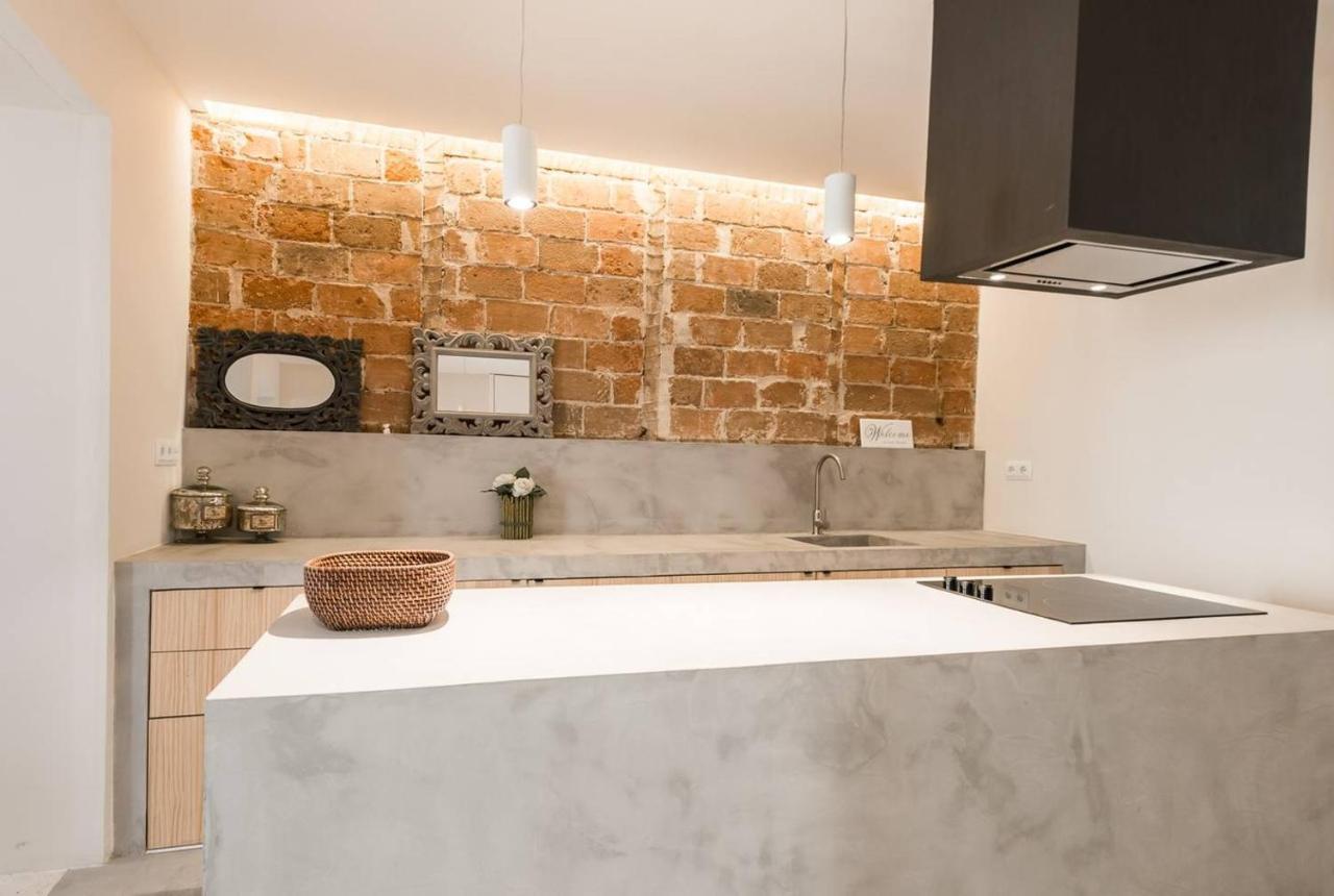 Impressive Apartment In Madrid Center By Batuecas Exteriör bild