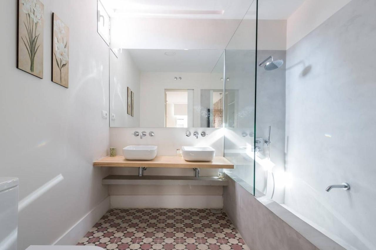 Impressive Apartment In Madrid Center By Batuecas Exteriör bild